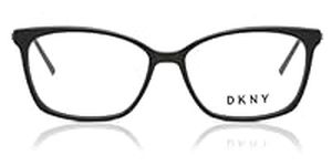 DKNY Eyeglasses DK 7006 001 Black