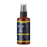 Athlete�’s Foot Spray 200ml | Effective Athletes Foot Treatment for Fungal Relief | Ultimate Feet Care Solution | Fast-Acting Foot Spray to Soothe and Protect Against Athlete’s Foot