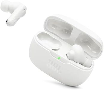 JBL Vibe Beam 2 True Wireless Noise Cancelling Earbuds