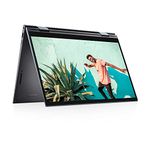 Dell Inspiron 7415 14" FHD 2-in-1 Laptop, AMD Ryzen 7 5700U, 16GB RAM, 512GB SSD, Touchscreen, Windows 11 Home (Mist Blue)