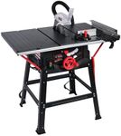10" Table Saw - 2000W 5000RPM