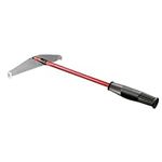 Telescopic Chip Rake - Portable Dic