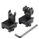 Iron Sights For Ar 15s