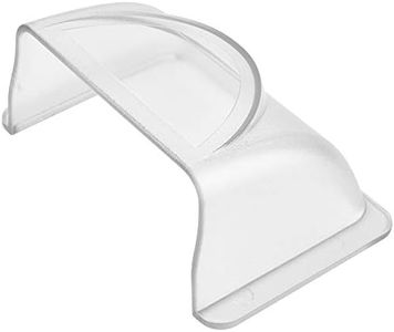 Plastic Rain Cover, Waterproof Shell for Door Access Control, Keypad Controller