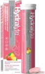 HydraLyte Effervescent Electrolyte 