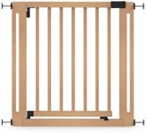 Safetots Wooden Elegance Baby Gate,