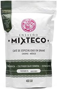 Ensueño Mi