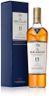The Macallan 15 Years Old Double Cask | Single Malt Highland Scotch Whisky | Butterscotch, Apple & Sweet Spice | Sherry Seasoned Oak Casks | 43% ABV | 70cl