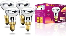 Bonlux SES R39 E14 Lava Lamp Bulbs 