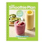 The Smoothie Plan: The 28-Day Plan to Lose Weight and Feel Energized by Replacing Just One Meal - The Guide On How To Blend Up Smoothies At Home With Fruit, Protein, Veggies, and More!