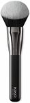 KIKO Milano Face 07 Blending Powder Brush | Wide, Tapered Brush For Applying Face Powders