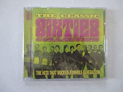 The Classic Sixties Collection: 1964