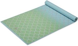 Gaiam Kids Yoga Mat Exercise Mat, Y