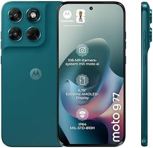 Motorola M