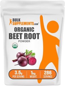 BulkSupple