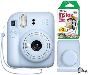 Fujifilm I