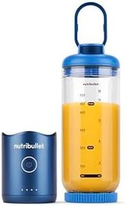 NUTRIBULLE
