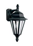 Sea Gull Lighting 8825-12 Outdoor Wall Light