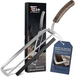 SYOKAMI 2025 Upgrade Bread Knife fo