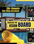 Vision Magazines