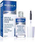 Mavala Switzerland Double Lash Nutritive Treatment, No. 002 Hologramme, 10 ml