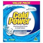 Cold Power Advanced Clean, Powder L