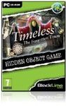 Timeless: The Forgotten Town (PC DVD)