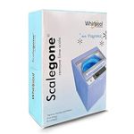 RE Compactabule Whirlpool Descale Compatiable for Whirlpool Scalegon Washing Machine Front Load and Top Load, Cleaning Powder, Descaling Powder, Drum Cleaner 100g Each (Pack of 3)