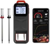 ARMEATOR B2 Wireless Meat Thermomet