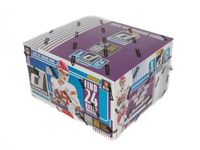 2025 Panini Donruss Football Retail, 24 Packs Per Box, 8 Cards Per Pack