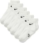 NIKE Kids' Unisex Everyday Cushione