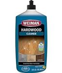 Weiman Hardwood Floor Cleaner - 32 