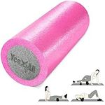 Yes4All Two-Layer Foam Rollers PE f