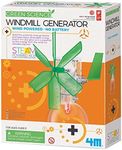 4M FSG3267 Green Science: Windmill Generator