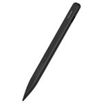 RENAISSER Slim Pen 2 Made for Copilot+ PC Surface Pro 11, Made in Taiwan, Screen-Paper Dual-use Pen Tip, 4096 Pressure of Sensitivity, MPP 2.0