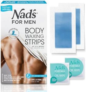 Nad's For 