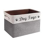 Tomlster Dog Toy Box Large - Dog To