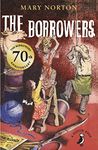 The Borrowers (A Puffin Book)