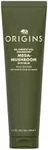 Origins Mega-Mushroom Face Cleanser | Great for Sensitive Skin | With Reishi Mushroom, 5 Fl Oz