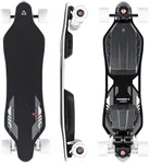 MEEPO Electric Longboard Skateboard