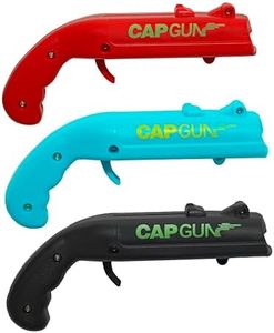Cap Gun Bo