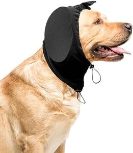 Dog Ear Mu