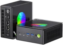 GMKtec Gaming Mini PC AMD Ryzen 9 8