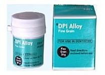 DPI Silver Amalgam Alloy