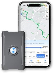 4G GPS Tra