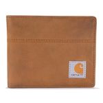 Carhartt Leather Wallet