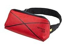 Spinlock ALTO Belt Pack (Mercury Red) PFD