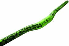 RaceFace Atlas Mountain Bike Handlebar, Green Monster, 0.5-Inch