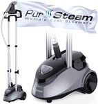 PurSteam Garment Steamer Profession