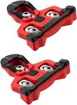 PRO BIKE TOOL Bike Cleats Compatibl